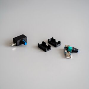 Lithophane - USB Dimmer