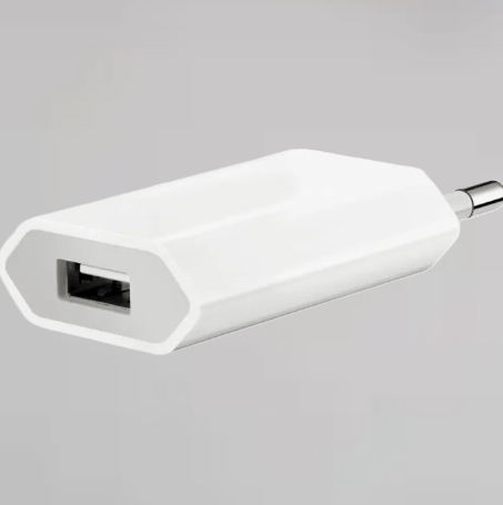 Lithophane - USB Netzteil