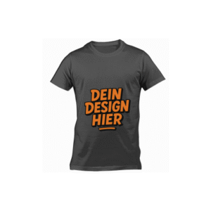 Individuelles T-Shirt (Unisex)
