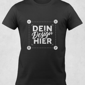 Individuelles T-Shirt (Unisex)