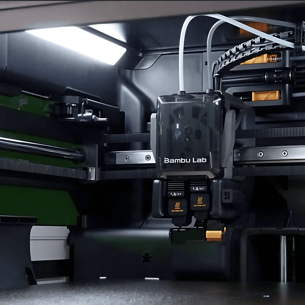 ruckzuck3ddruck.de – 3D-Druck für Privat & Gewerbe