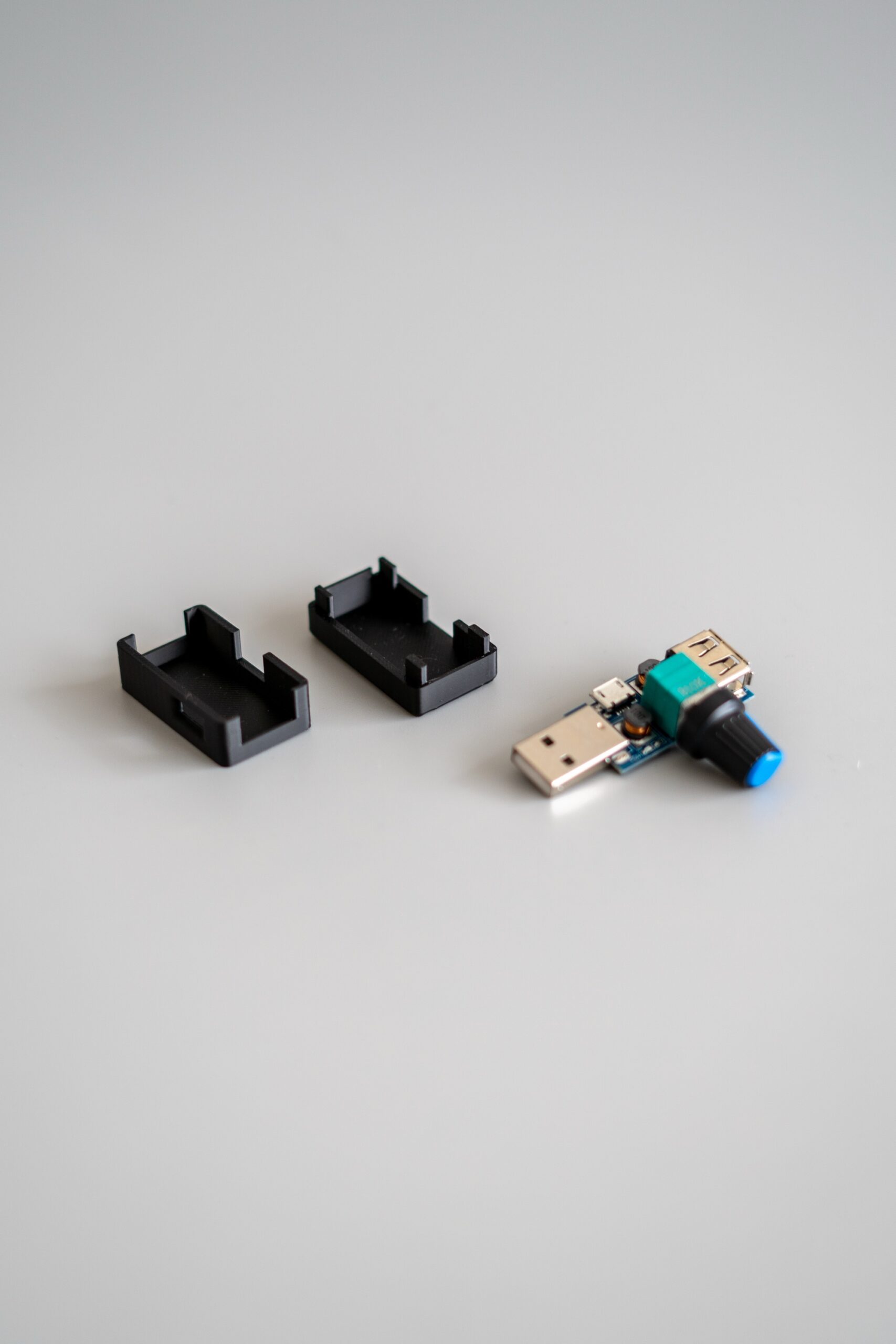 Lithophane - USB Dimmer – Bild 2